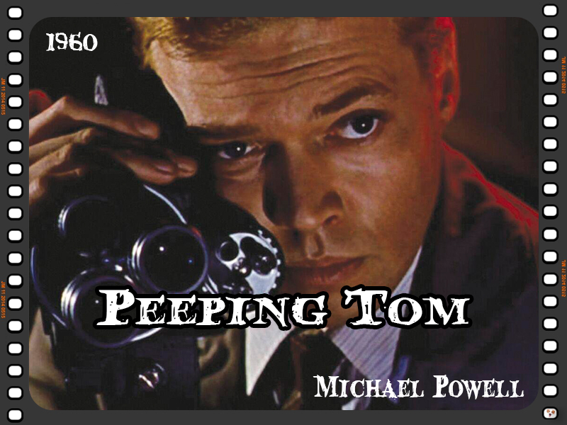 Peeping Tom